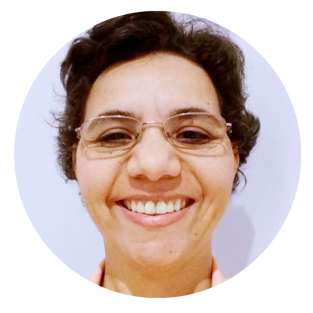Irmã Izabel Gomes da Silva
