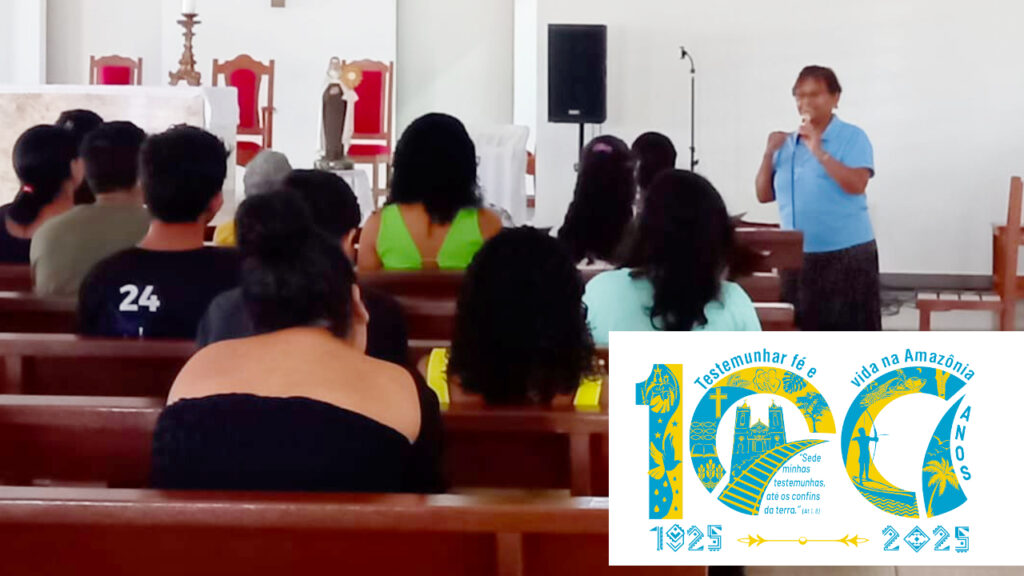 Preparativos para o Centenário da Arquidiocese de Porto Velho